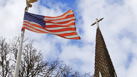 Does The First Amendment Allow States To Require Religious Organizations To Pay for Abortions?